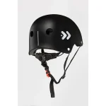 Beetle Helm M1 Negro Casco - Imagen 2