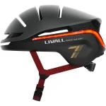 Livall EVO21 Negro Casco