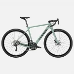 Canyon Grizl 5 Bicicleta Gravel