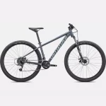 Bicicleta Specialized Rockhopper 29 Azul Satinado Metalizado/Azul Hielo