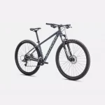 Bicicleta Specialized Rockhopper 29 Azul Satinado Metalizado/Azul Hielo - Imagen 2