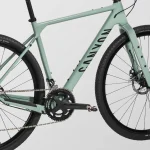 Canyon Grizl 5 Bicicleta Gravel - Imagen 6