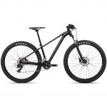 Orbea Onna 20 29 2023 Negro Bicicleta MTB