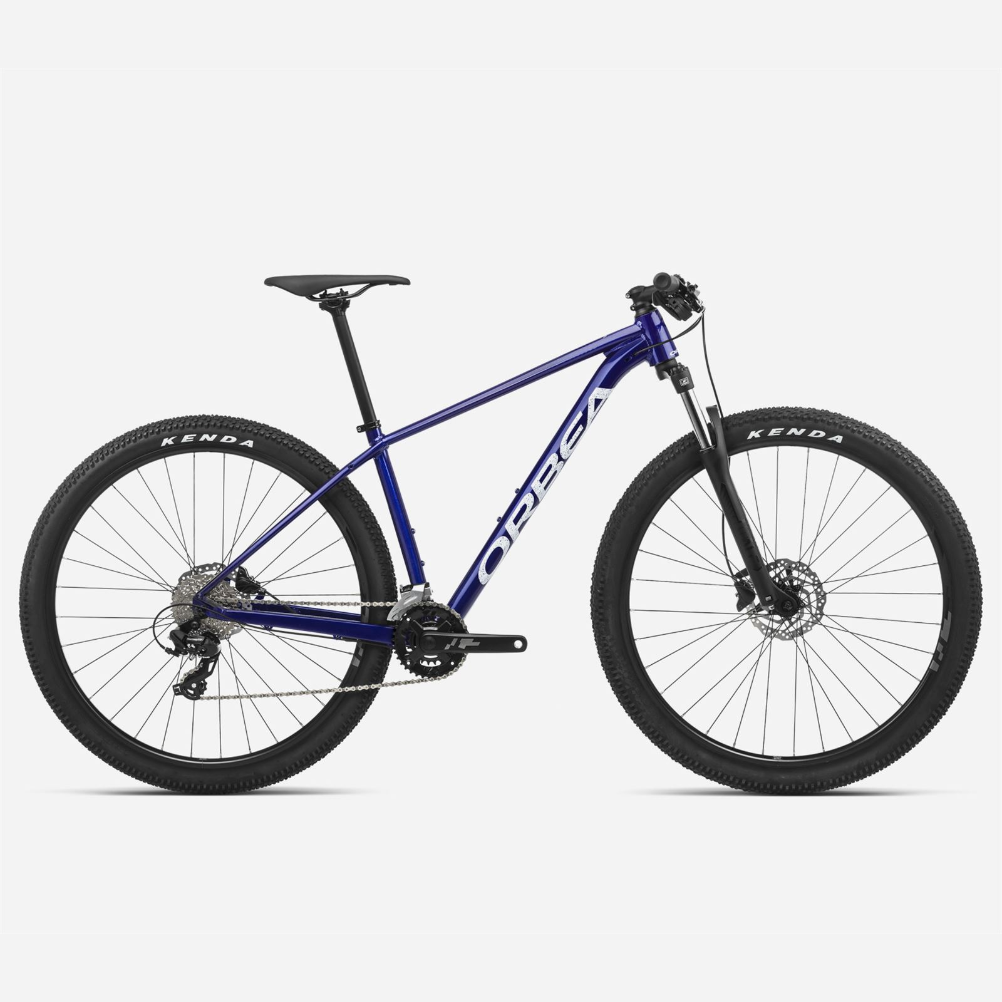 971eb27c6345932b82b70414028d7183 Orbea Onna 50 29" 2023 Azul Bicicleta - Imagen 1