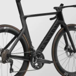 Canyon Aeroad CF SLX 8 Di2 Sigilo Bicicleta de Carretera - Imagen 3