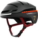 Livall EVO21 Negro Casco - Imagen 2