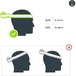 OLSSON URBAN LIGHT Negro Antracita Casco - Imagen 3