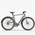 Fiido Air C31 Bicicleta Eléctrica Urbana