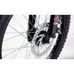 Moma Bikes Gtt20 Aluminio 6 Velocidades Frenos de Disco Bicicleta Infantil - Imagen 2