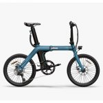 Fiido D11 25 km/h 100 km 20" Bicicleta Eléctrica Plegable