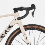 Canyon Grizl CF SLX 8 Di2 950 g Bicicleta Gravel - Imagen 2