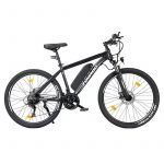 Touroll U1 250W 13 Ah 65 km 26" Bicicleta Eléctrica
