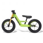 BERG Biky Cross Verde Bicicleta de Equilibrio - Imagen 2