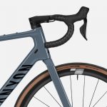 Canyon Endurace CF 7 Di2 Carbono Bicicleta - Imagen 2