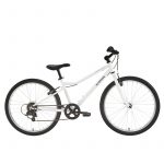 BTWIN 100 24" 6 Velocidades Bicicleta Infantil