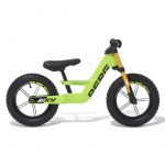 BERG Biky Cross Verde Bicicleta de Equilibrio - Imagen 3
