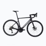 Orbea Orca M30 Shimano 105 Carbono Negro Bicicleta de Carretera
