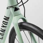 Canyon Endurace 7 Aluminio Verde Bicicleta de Carretera - Imagen 2