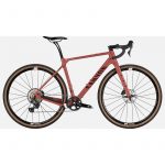 Canyon Grizl CF SL 8 1by 45 mm Carbono Bicicleta Gravel