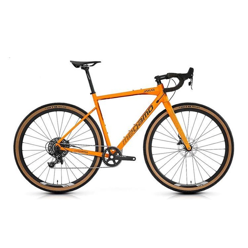 86Ro1m5wKg Megamo Jakar 20 2023 Bicicleta Gravel - Imagen 1