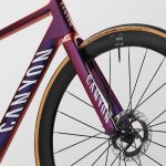 Canyon Ultimate CFR Di2 Bicicleta de Carretera - Imagen 2