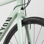 Canyon Endurace 6 35 mm Aluminio Bicicleta Carretera - Imagen 3