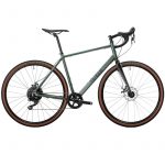 Triban GRVL120 10V Bicicleta de Gravel