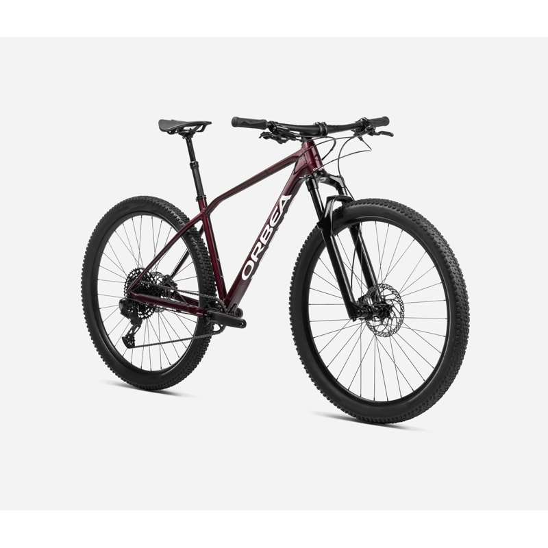 BFeOs8VwNz Orbea Alma H30 2023 Bicicleta MTB - Imagen 1