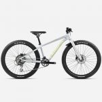 Orbea MX 24 Team Disc 8V Bicicleta Infantil