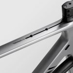 Canyon Endurace CF 7 Carbono Shimano Cambios DT Swiss Ruedas Bicicleta de Carretera - Imagen 2