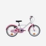 Btwin 500 Doctor Girl 16" Bicicleta Infantil