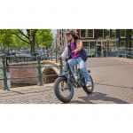 Yamaha BOOSTER Easy 20" Bicicleta Eléctrica Urbana - Imagen 3