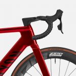 Canyon Aeroad CF SLX 8 AXS Carbono Rojo Bicicleta de Carretera - Imagen 3