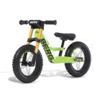 BERG Biky Cross Verde Bicicleta de Equilibrio - Imagen 4