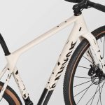 Canyon Grizl CF SLX 8 Di2 950 g Bicicleta Gravel - Imagen 3