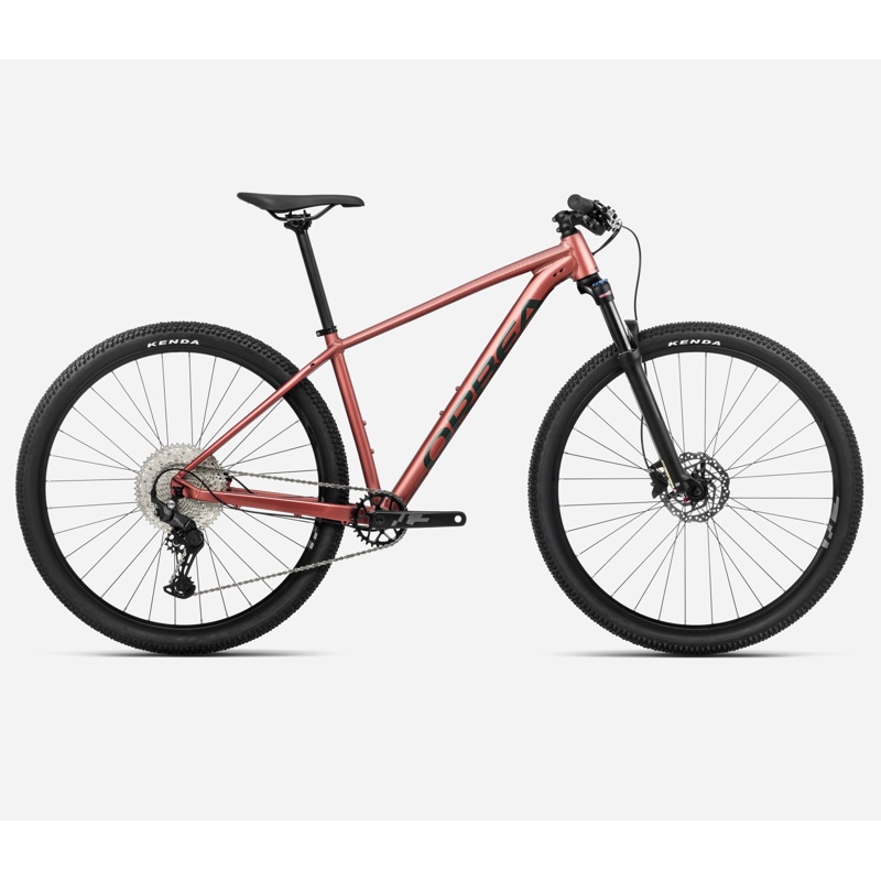 FpXTopHO08 Orbea Onna 29 20 2024 11 Velocidades Bicicleta de Montaña - Imagen 1