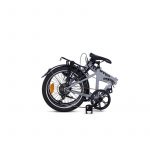 Moma Bikes Fold 20 7 Velocidades Bicicleta Plegable - Imagen 3