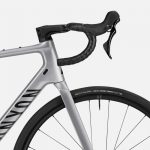 Canyon Endurace CF 7 Carbono Shimano Cambios DT Swiss Ruedas Bicicleta de Carretera - Imagen 3