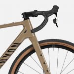 Canyon Grizl CF SL 6 AXS Carbono SRAM Inalámbrico Bicicleta Gravel - Imagen 4