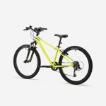 ROCKRIDER Expl 500 24" Bicicleta Infantil