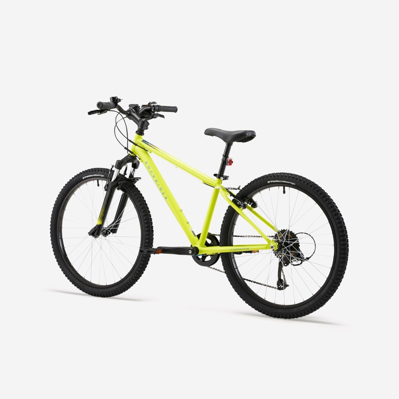 II4cBy62lj ROCKRIDER Expl 500 24" Bicicleta Infantil - Imagen 1