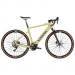 Canyon Grizl:ONfly CF 7 400 Wh 55 Nm Bicicleta Gravel