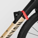 Canyon Grail CF SLX 8 Di2 Carbono Shimano GRX Di2 Bicicleta Gravel - Imagen 3