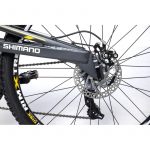 Moma Bikes Equinox 5.0 26" Bicicleta de Montaña - Imagen 4