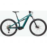 Cannondale Moterra Neo S3 630 Wh 2024 Bicicleta Eléctrica MTB - Imagen 4