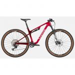 Canyon Lux World Cup CF 8 Bicicleta de Montaña Carbono