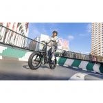 Yamaha BOOSTER Easy 20" Bicicleta Eléctrica Urbana - Imagen 6