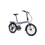 Moma Bikes Fold 20 7 Velocidades Bicicleta Plegable - Imagen 7