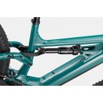 Cannondale Moterra Neo S3 630 Wh 2024 Bicicleta Eléctrica MTB - Imagen 5