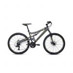 Moma Bikes Equinox 5.0 26" Bicicleta de Montaña - Imagen 6